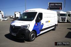 Renault Trucks Master
                                          