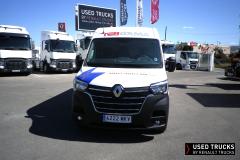 Renault Trucks Master
                                          