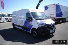 Renault Trucks Master
                                          