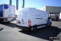 Renault Trucks Master
                                          