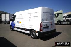 Renault Trucks Master
                                          