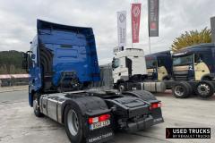 Renault Trucks T
                                          520