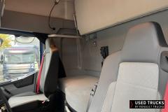 Renault Trucks T
                                          520