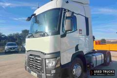 Renault Trucks T
                                          480