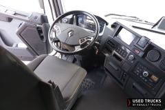 Renault Trucks T
                                          480