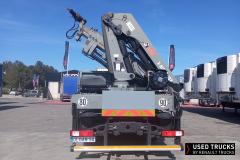 Renault Trucks C Cab 2.5
                                          430