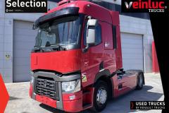 Renault Trucks T
                                          520