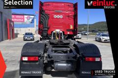 Renault Trucks T
                                          520