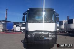 Renault Trucks C Cab 2.5
                                          430