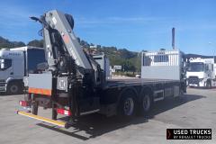 Renault Trucks C Cab 2.5
                                          430