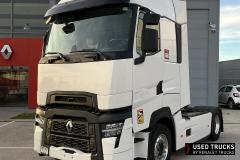 Renault Trucks T High
                                          
