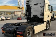 Renault Trucks T High
                                          