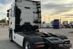 Renault Trucks T High
                                          