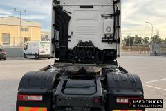 Renault Trucks T High
                                          