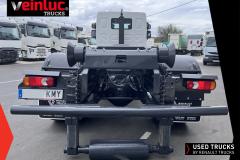 Renault Trucks D
                                          280