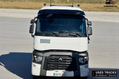 Renault Trucks T
                                          460