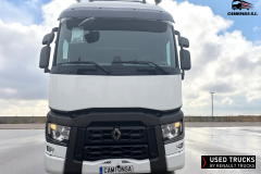 Renault Trucks T
                                          460