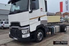 Renault Trucks T High
                                          480