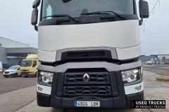 Renault Trucks T High
                                          480