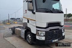 Renault Trucks T High
                                          480