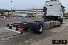 Renault Trucks T High
                                          480