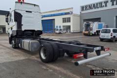 Renault Trucks T High
                                          480