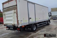 Renault Trucks D
                                          280