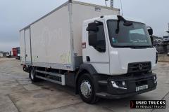Renault Trucks D
                                          280