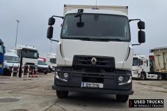 Renault Trucks D
                                          280