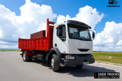 Renault Trucks Midlum
                                          220