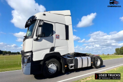 Renault Trucks T
                                          460