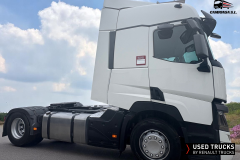 Renault Trucks T
                                          460