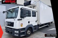MAN TGL
                                          250