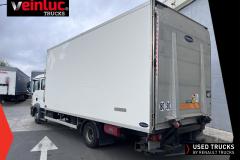 MAN TGL
                                          250