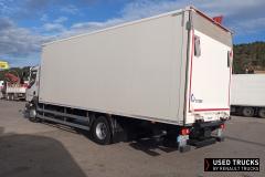 Renault Trucks D Cab 2.1
                                          280