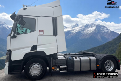 Renault Trucks T
                                          460