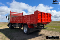 Renault Trucks Midlum
                                          220