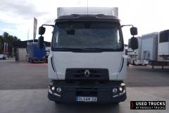 Renault Trucks D Cab 2.1
                                          280