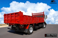 Renault Trucks Midlum
                                          220