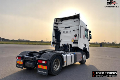 Renault Trucks T
                                          480