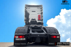 Renault Trucks T
                                          460