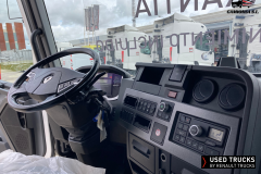 Renault Trucks T
                                          480