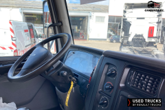 Renault Trucks Midlum
                                          220