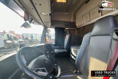 Renault Trucks T
                                          460