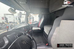 Renault Trucks T
                                          460