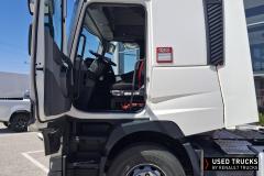 Renault Trucks T
                                          480