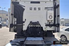 Renault Trucks T
                                          480