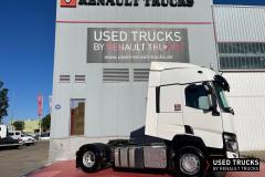 Renault Trucks T
                                          480