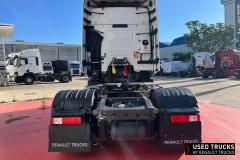 Renault Trucks T
                                          480