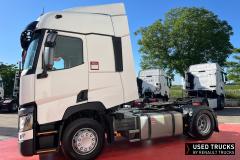 Renault Trucks T
                                          480